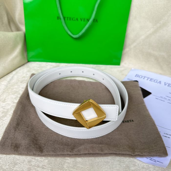 Bottega Veneta Belt 25MM BVB00009